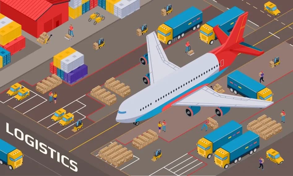 Legal Challenges Facing the Aviation Industry — editorial image