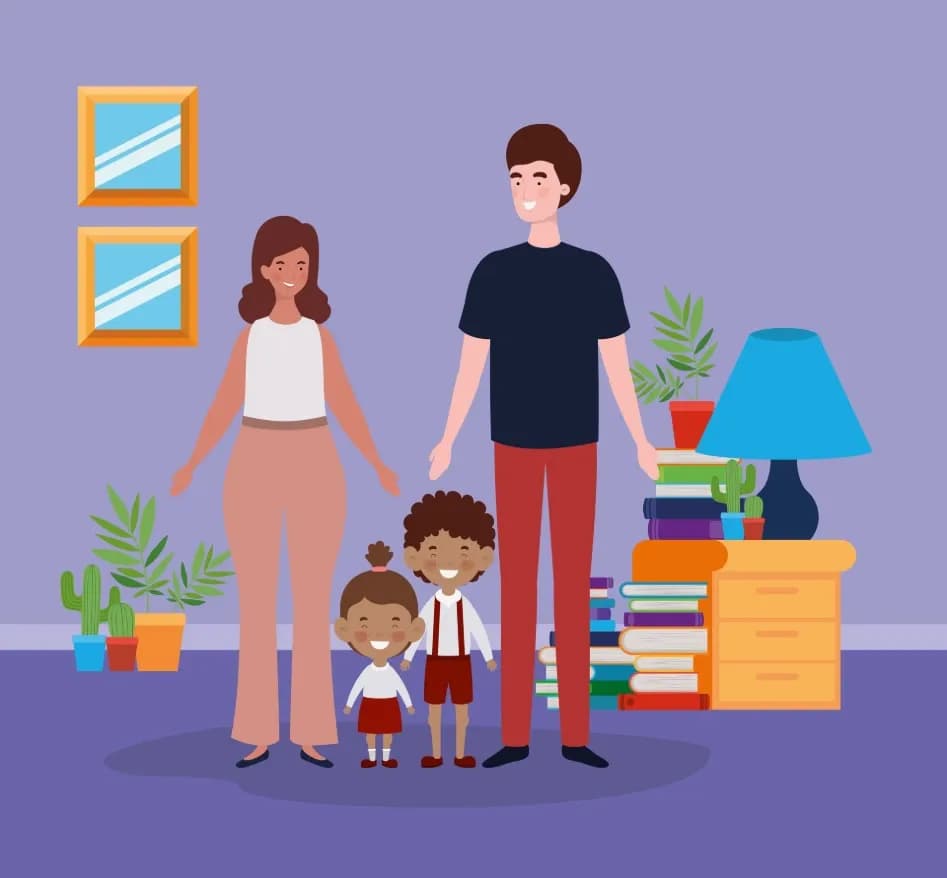 Understanding Child Custody and Parental Responsibility in Modern Family Law — editorial image