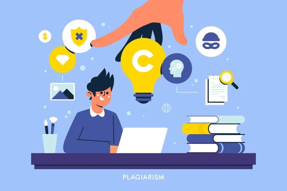 Protecting Intellectual Property in a Digital Economy — editorial image