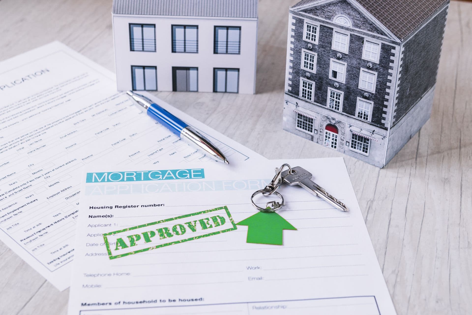 Key Legal Considerations in Property Transactions — editorial image
